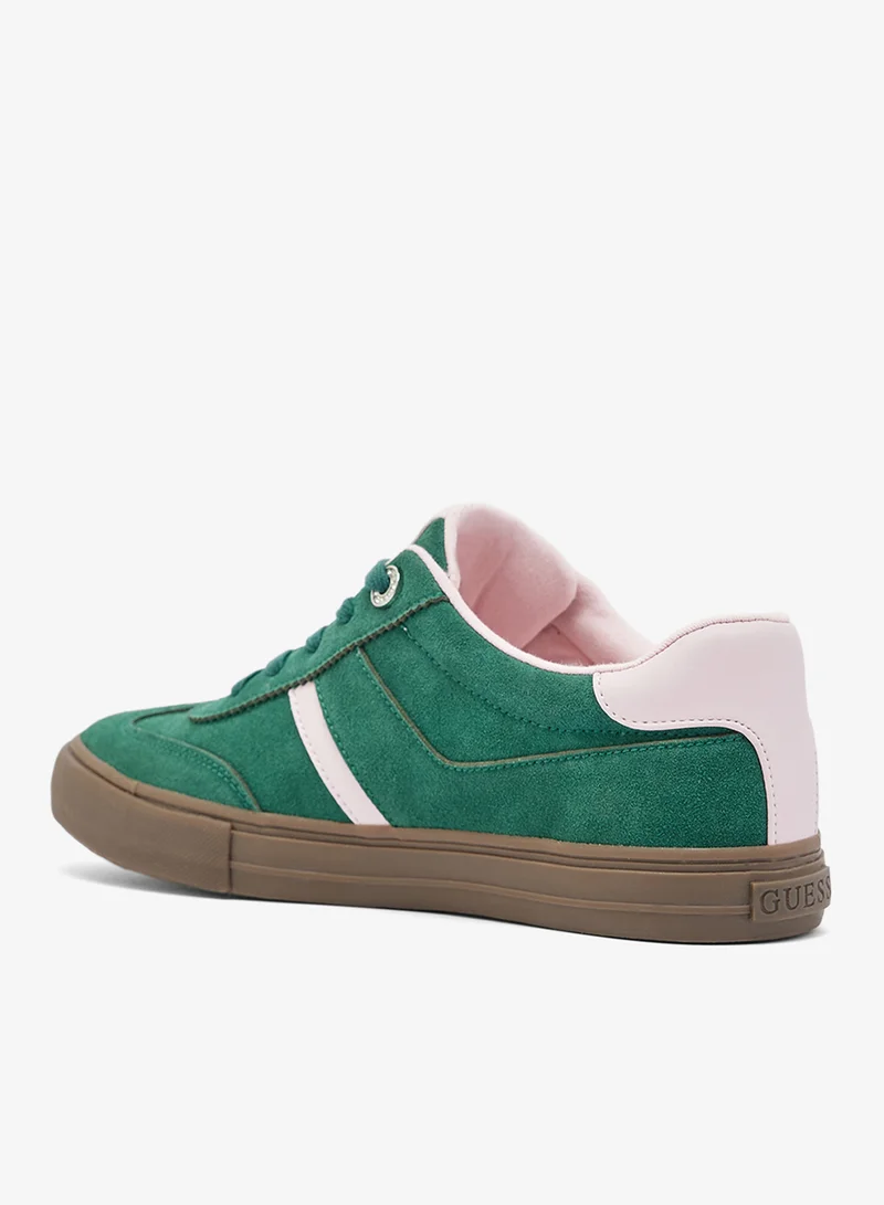 GUESS Loui2 Low Top Sneakers