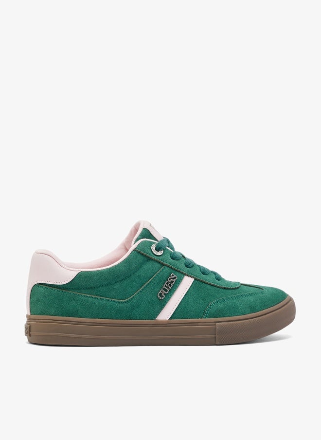 GUESS Loui2 Low Top Sneakers - Image 1