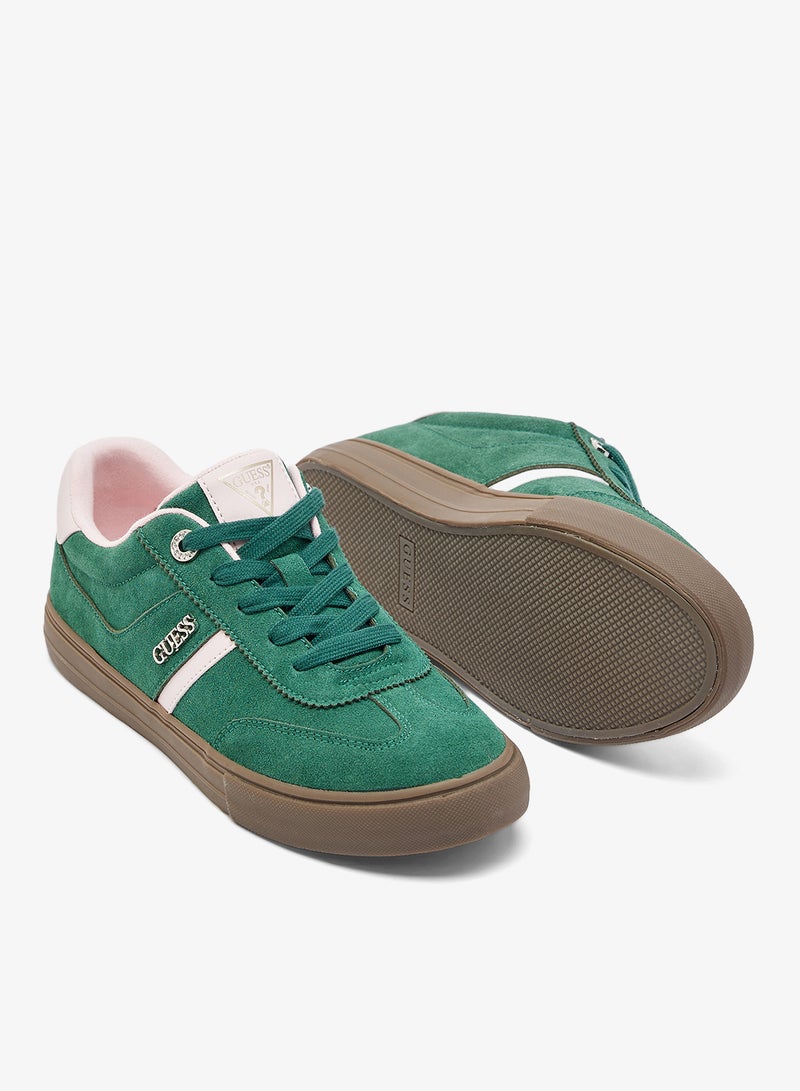 GUESS Loui2 Low Top Sneakers - Image 3
