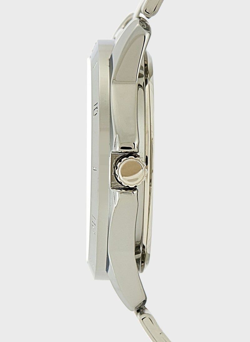 كاسيو ساعة يد تناظرية -- - Image 3