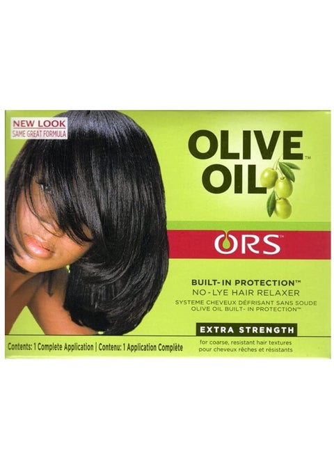 Built In Protection Extra Strength