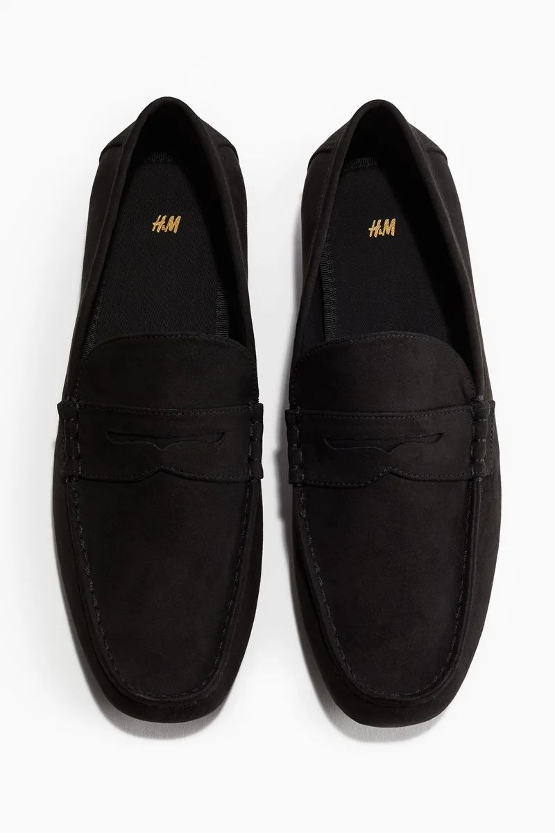 H&M Driving shoes
