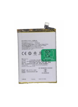 OEM Replacement Battery for Realme 6I BLP771 - pzsku/Z66FD7C2BA15E23EF58C1Z/45/_/1723377644/1ed3727f-8748-4329-b1e5-00db71cc7ae4