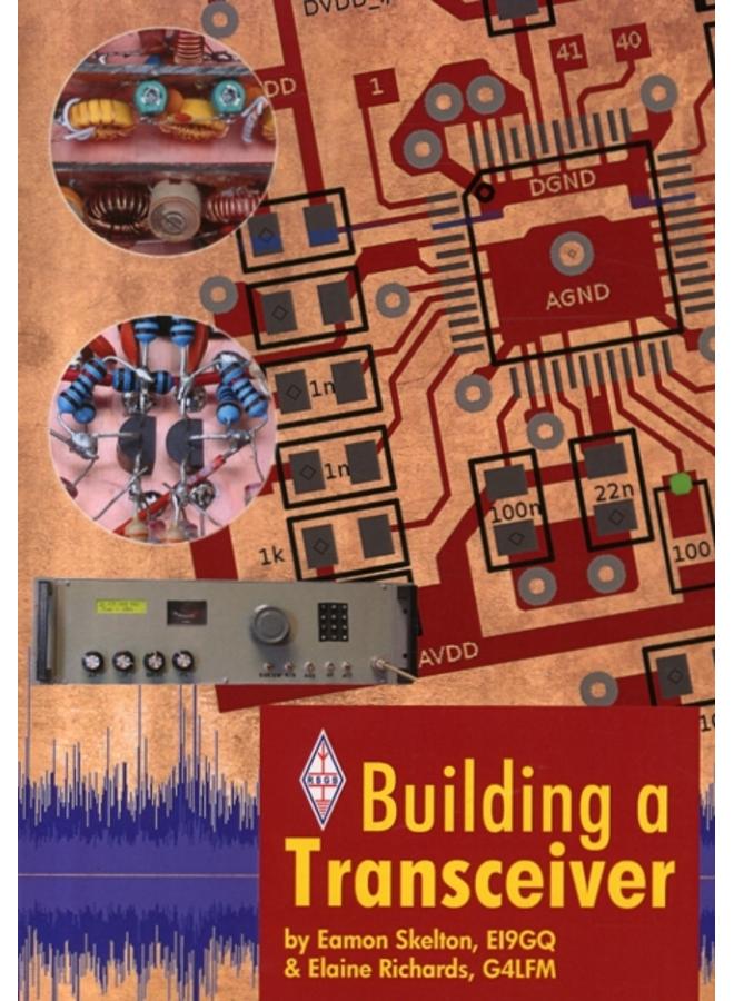 Building a Transceiver 