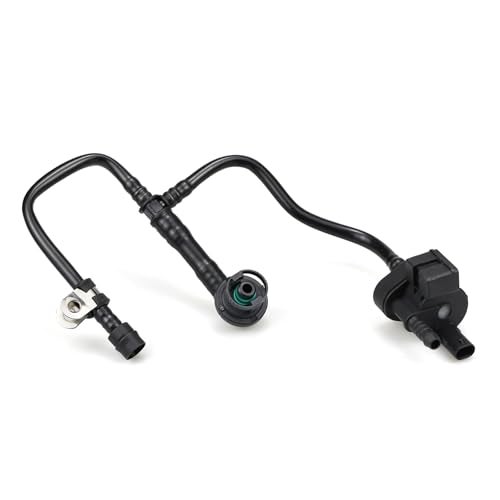 VehiclePro 06H133781CK 06H133781AL Vapor Purge Valve AssemblyVapor Vacuum Purge Valve Solenoid for Audi A4 Avant A5 Quattro A6 Q5 VW Amarok Seat 18T 20T - Image 1