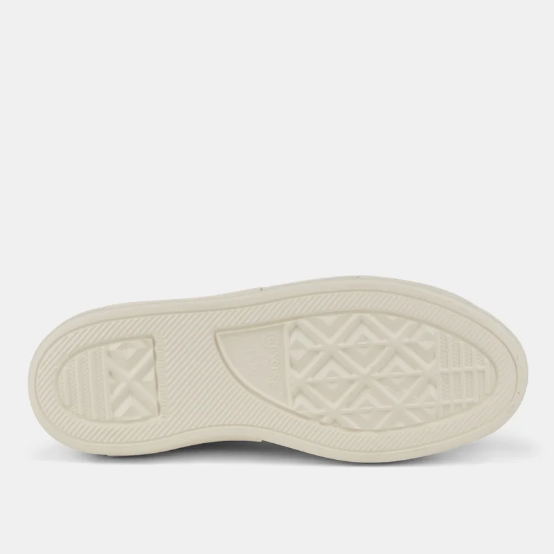 Converse Brown Women's Chuck Taylor All Star Cruise Platform Shoes for Women | Best Price UAE