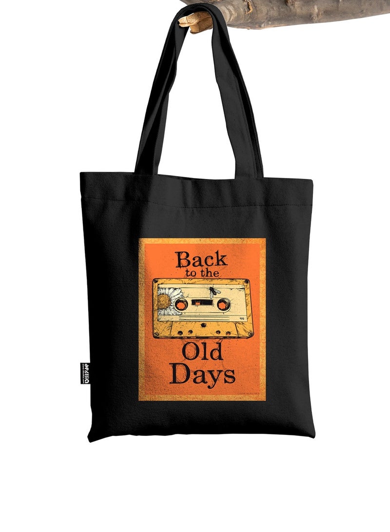 Dezllia Premium Design Tote Bag TB2/09  - Image 1