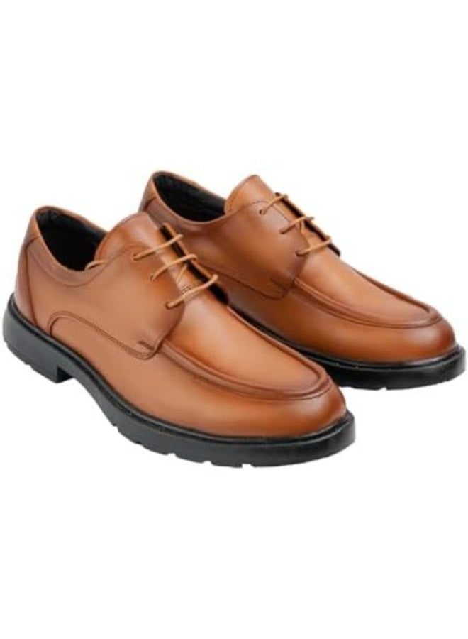 أحذية رجالية كاجوال من الجلد الطبيعي AK9 - Image 1