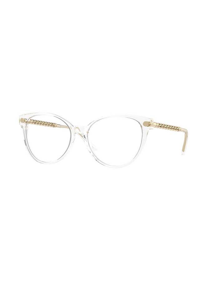 VERSACE Women VE3353 148 52 Eyeglasses Frame - Image 1