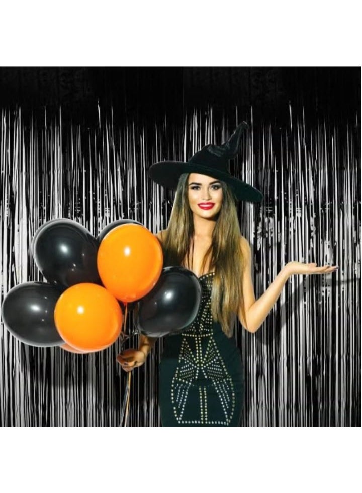 مجموعة من 3 شرائط زينة معلقة للحفلات - Image 4