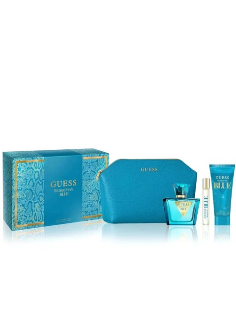 Guess For Her Gift Set