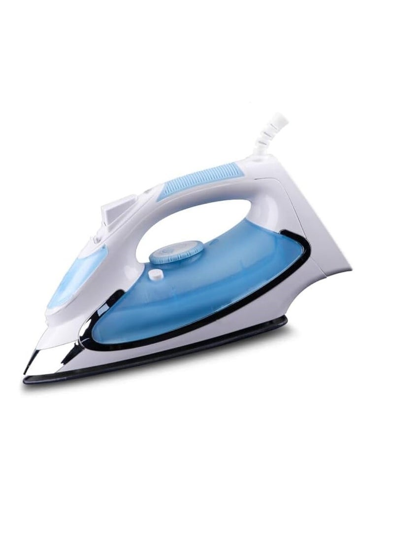 آر إيه أف (R-1193B)جهاز كي بالخار/ قاعدة سيراميك/ 280 مل/ جاف، بخار، رذاذ/ 2400 واط - Image 2