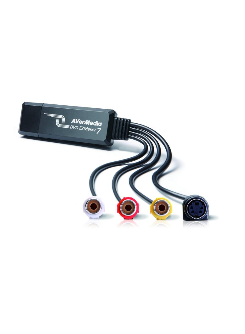 AVerMedia DVD EZMAKER 7 - Image 1