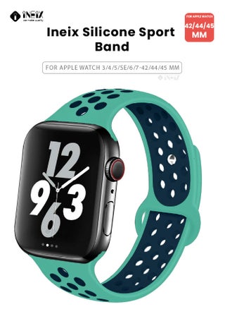 Cyan/Blue