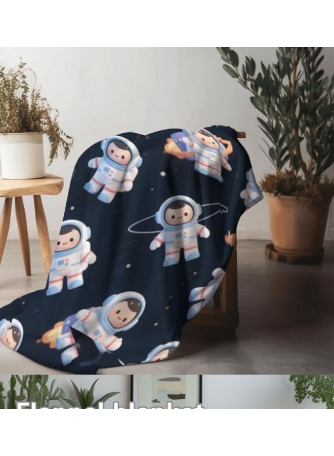 general Flannel thin blanket (warm and comfortable, suitable for sleep, gaming, dust removal and sandproof) 150cm*200cm - 600 - Image 3