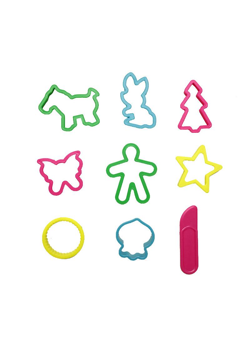 general 38-Piece Clay Dough Tool Set - Image 3