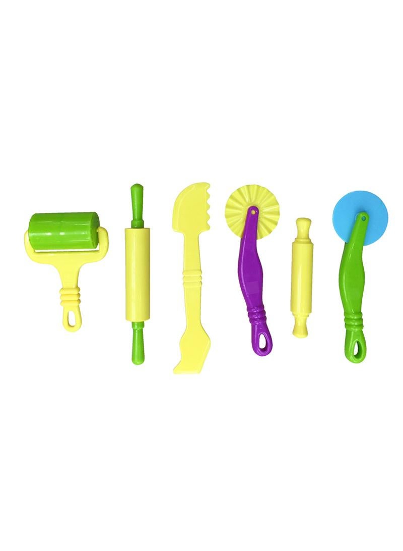general 38-Piece Clay Dough Tool Set - Image 2