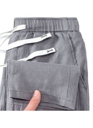 Gray breathable sweat/cool heat dissipation