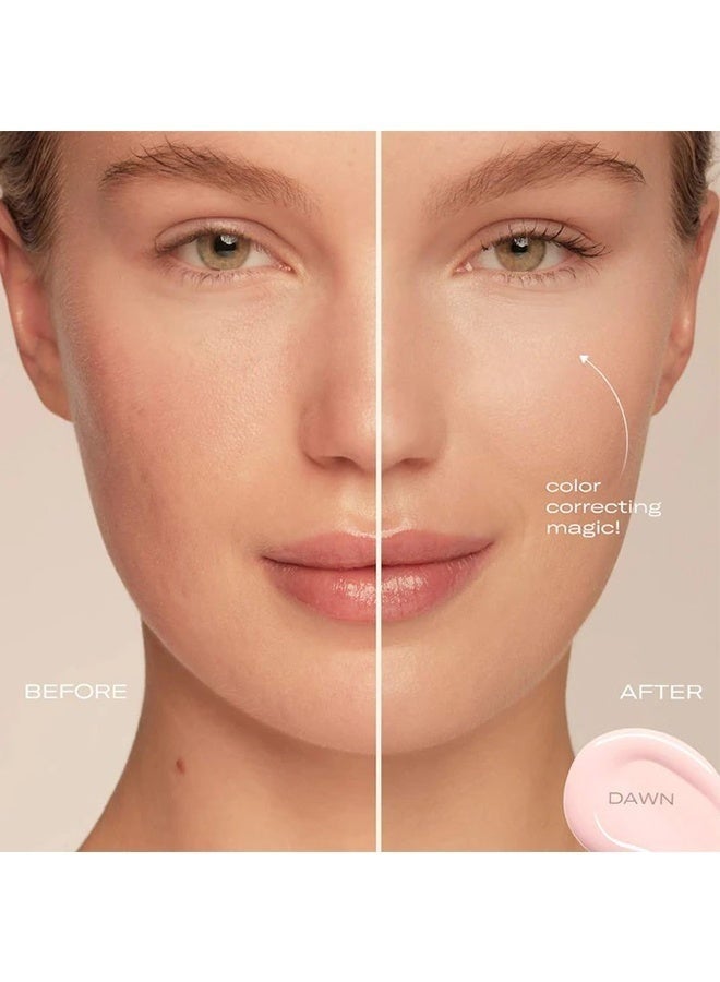 caliray Hideaway Brightening + Hydrating Under Eye Color Corrector Concealer 7ml - Image 2
