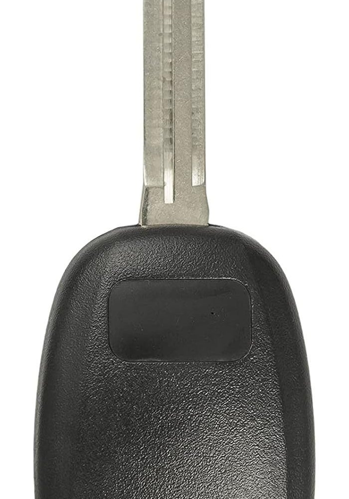 Keyless2Go Keyless Entry Remote Head Key Fob for Toyota Rav4 Highlander Tacoma GQ4-52T with Trunk Release - Image 3