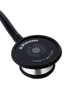 Riester Riester 4210-01 Duplex 2.0 Stainless Steel Stethoscope Germany  - Image 3