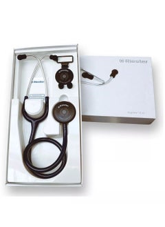Riester Riester 4210-01 Duplex 2.0 Stainless Steel Stethoscope Germany  - Image 4