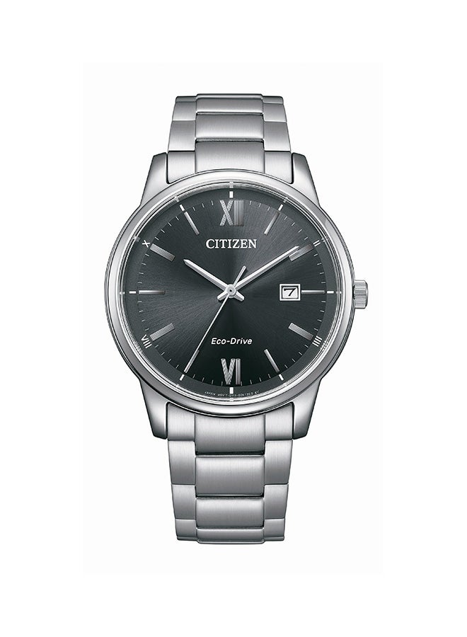 CITIZEN Men's Stainless Steel  Eco Drive Men  Watch BM6978-77E - 40 mm - Image 1