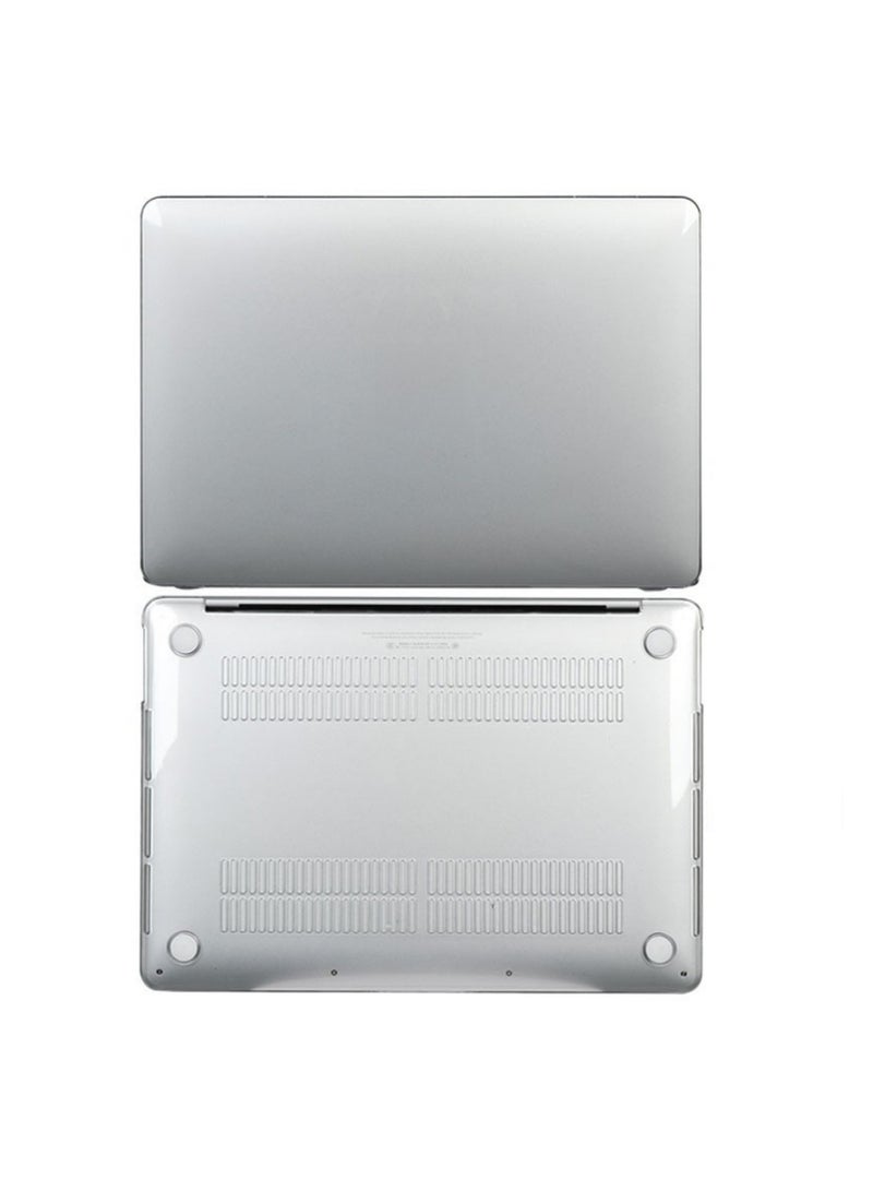 Covers Hard Case Rubberized Hard Matte Case Cover Compatible With Apple Macbook Air 13.3 Inch  - Image 5