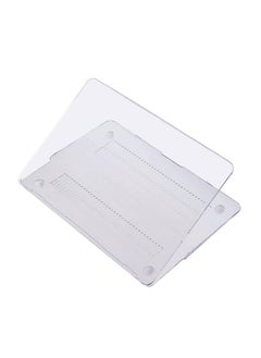 Generic Covers Hard Case Rubberized Hard Matte Case Cover Compatible With Apple Macbook Air 13.3 Inch  - Image 1