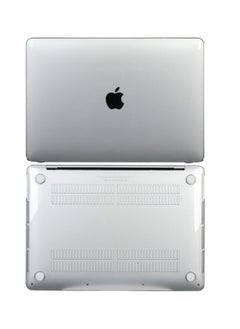 Generic Covers Hard Case Rubberized Hard Matte Case Cover Compatible With Apple Macbook Air 13.3 Inch  - Image 5