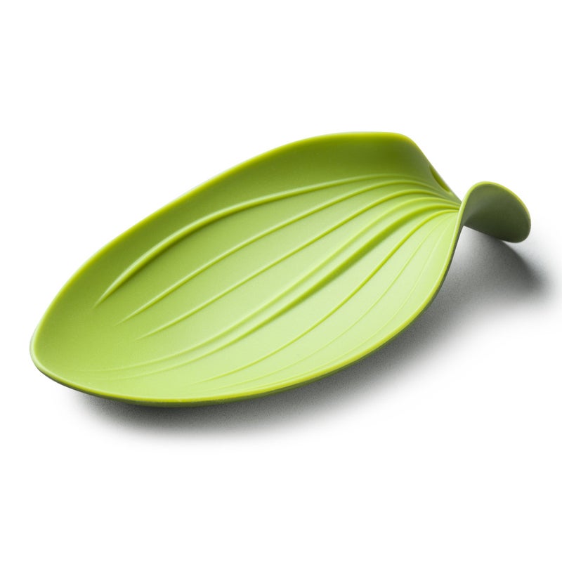 zeal Zeal L220L Spoon Rest, Lime - Image 1