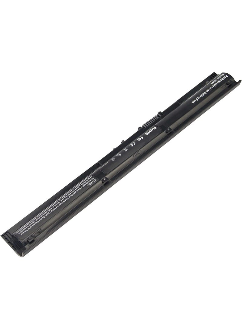 Replace New VI04 Battery Compatible with HP ProBook 440 G2 450 G2 Q140 Q141 Q142 Q143 HP Envy 14 15 17 Series, fit HP HSTNN-DB6I HSTNN-LB6J HSTNN-LB6K(2200mAh 14.8V) - Image 3