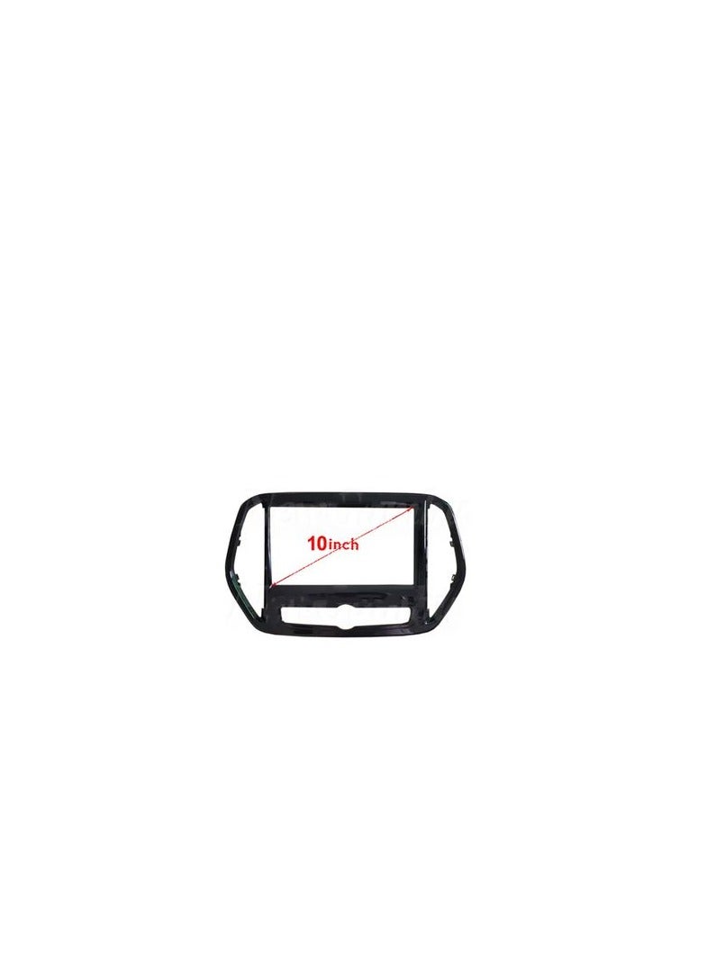 Generic Frame Cassette 10 Inch Gator X70 2022  - Image 2