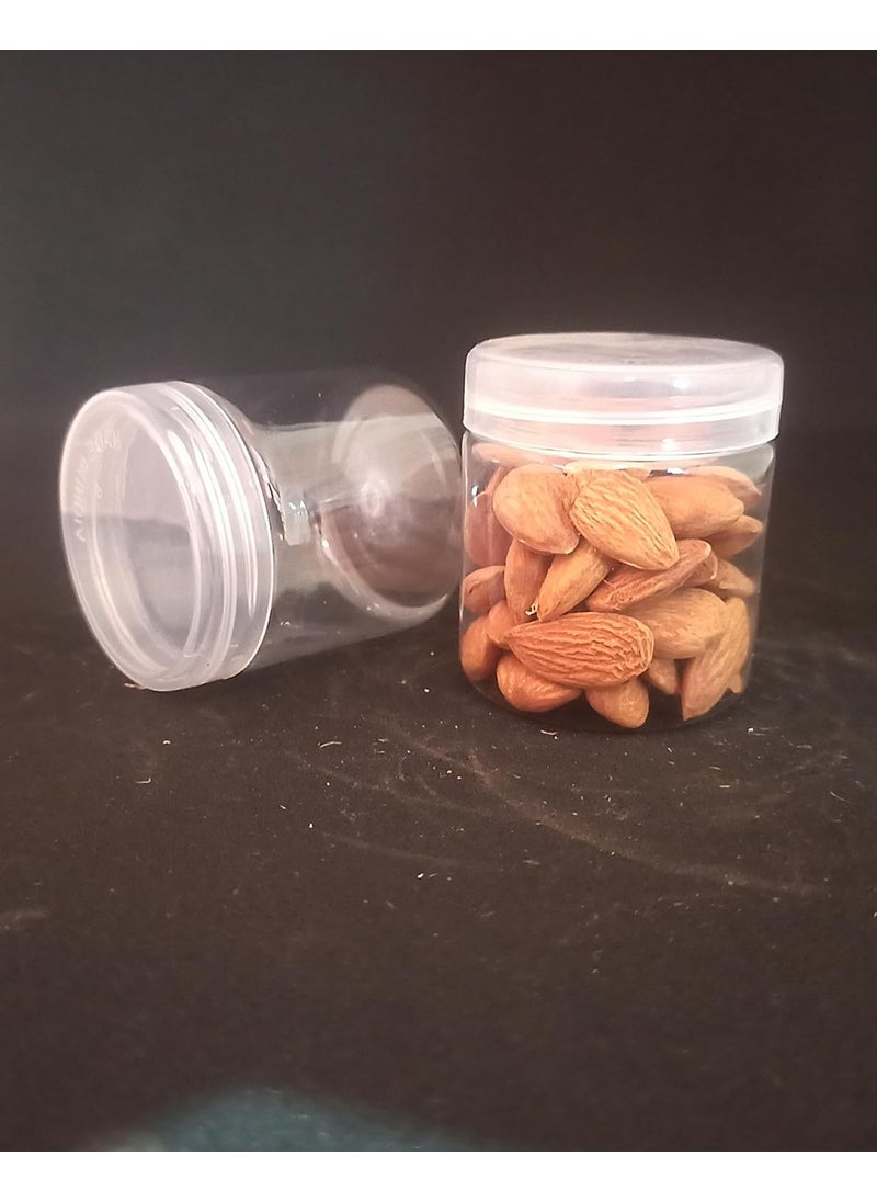 Sunpet Sunpet Alpine Premium Jar 100ml 24 Pieces 50gram storage capacity  - Image 4