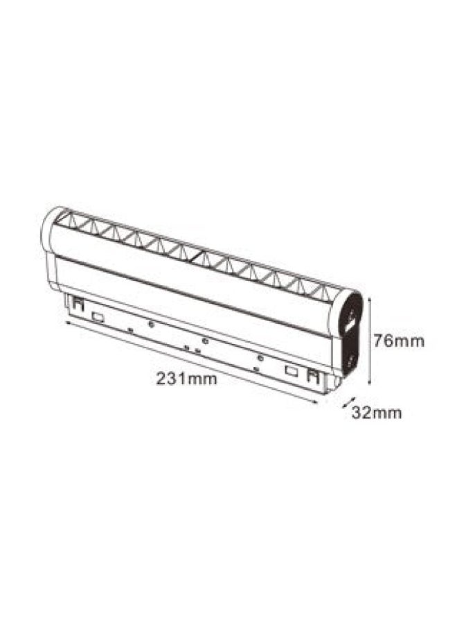 ebarza - Smart Track And Led Light Ynd-Miniled14-10W - Image 1