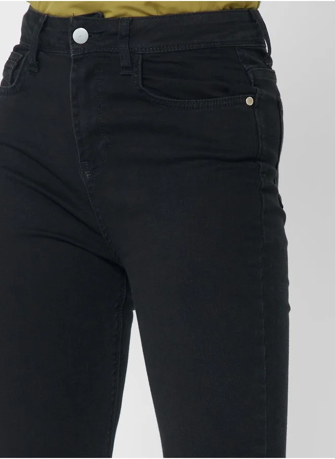 Refka by modanisa High Waist Jeans