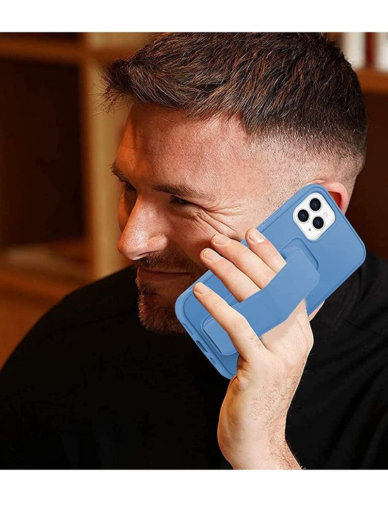 Generic - Protective Grip Case Cover For iPhone 14 Pro - Image 1