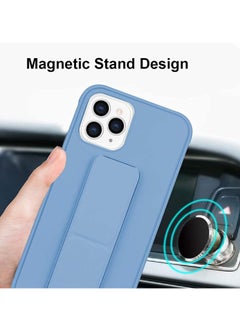 Generic Protective Grip Case Cover For iPhone 14 Pro  - Image 4