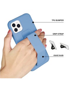 Generic Protective Grip Case Cover For iPhone 14 Pro  - Image 2