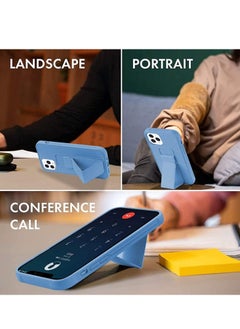 Generic Protective Grip Case Cover For iPhone 14 Pro  - Image 5