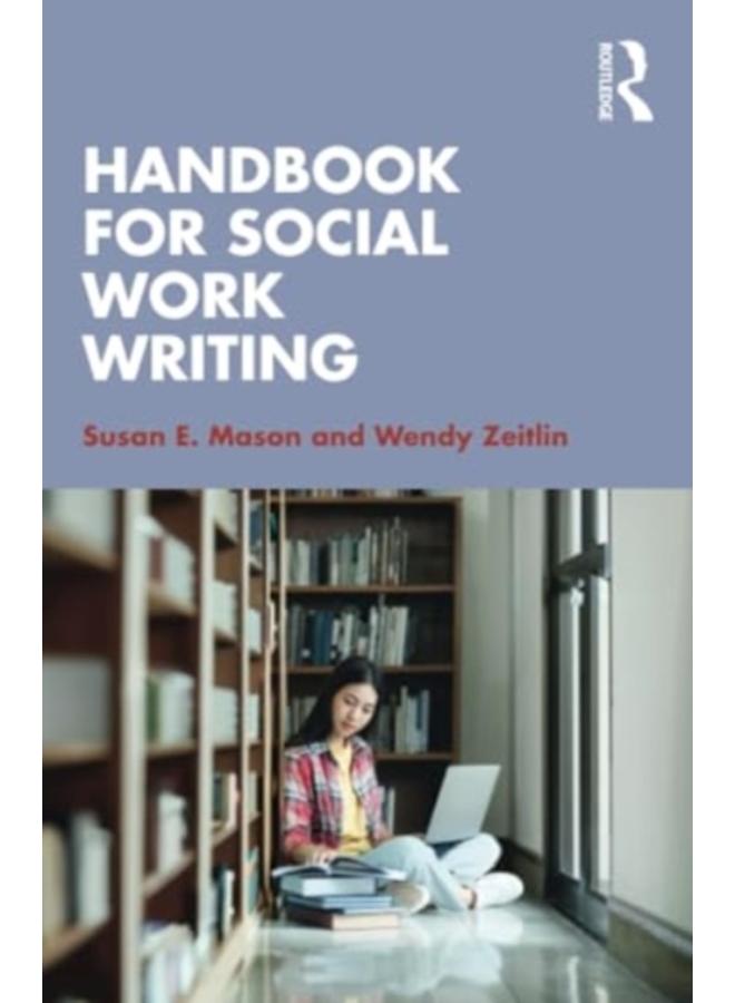 Handbook for Social Work Writing 