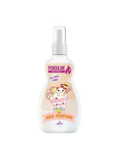 Kids Perfume Candy Crush Scent for Unisex 100ml