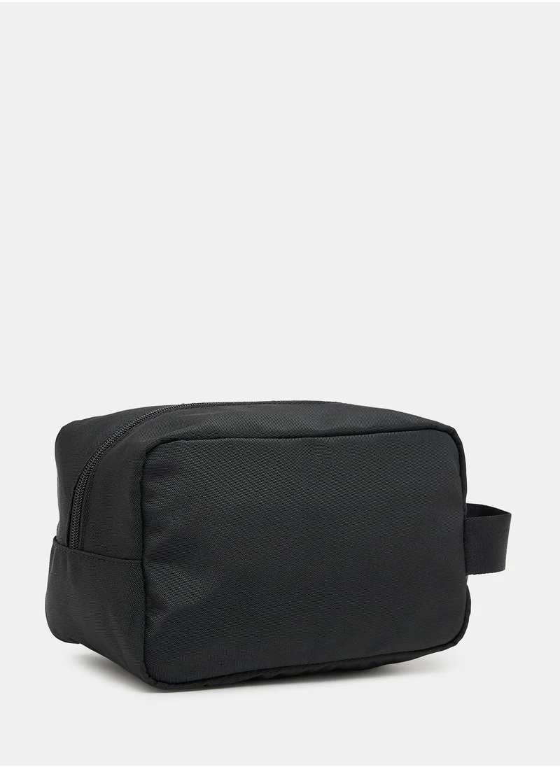 Calvin Klein Jeans Recycled Wash Bag