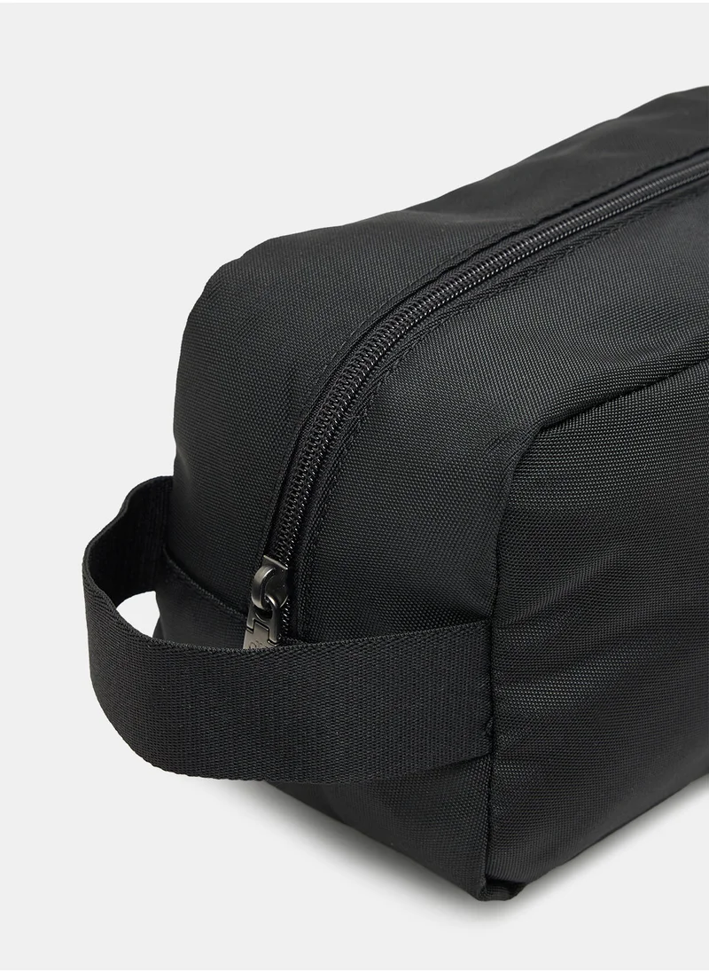 Calvin Klein Jeans Recycled Wash Bag