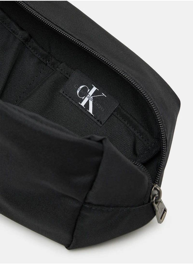 Calvin Klein Jeans Recycled Wash Bag