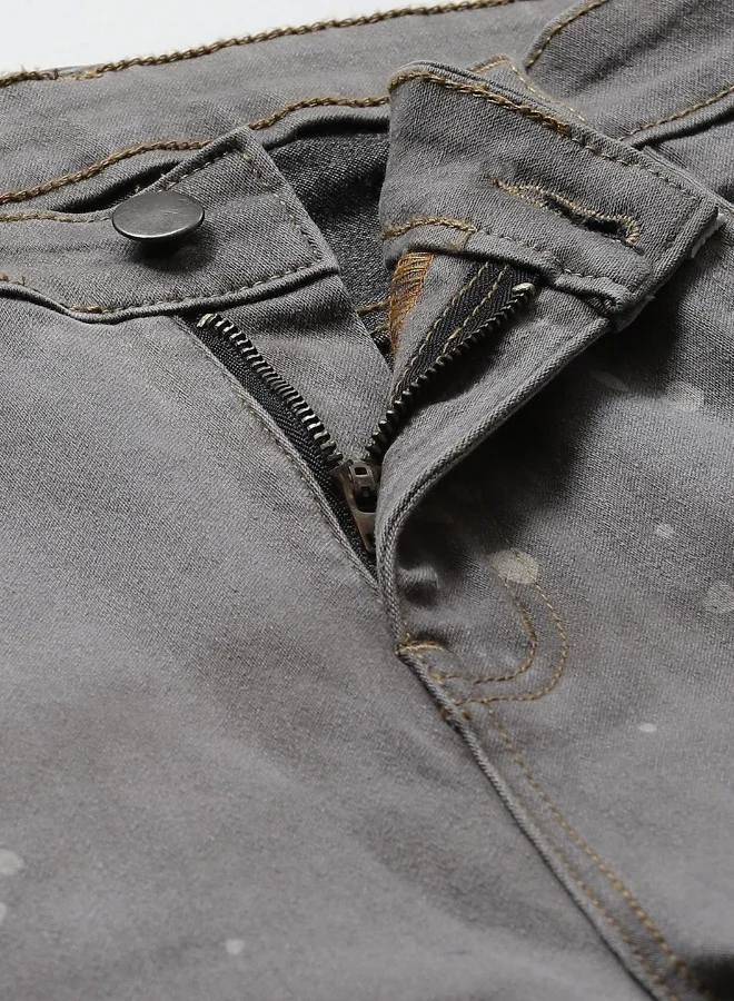 Hubberholme Black Jeans For Women
