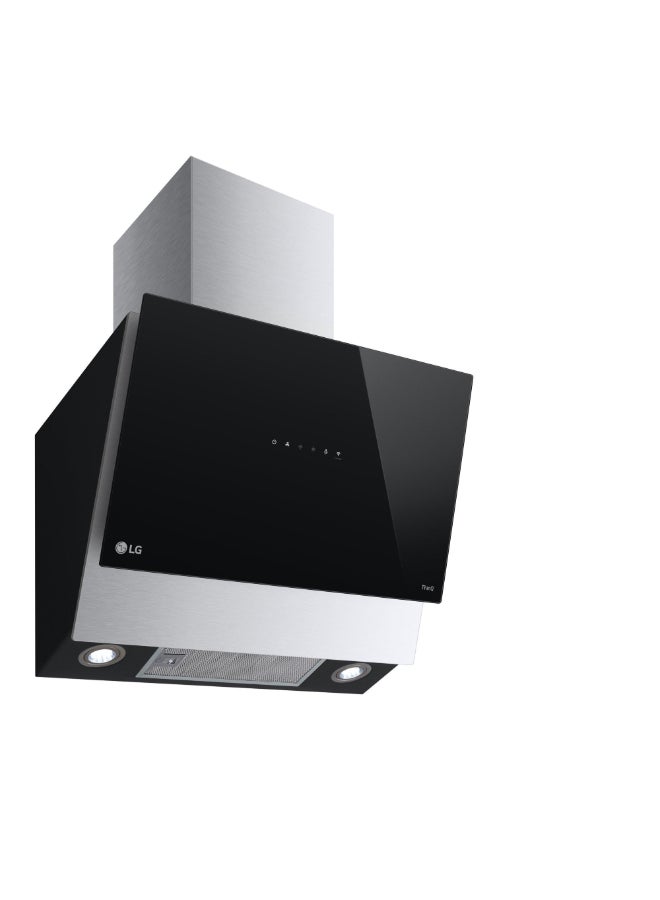 FRIGG Moon Phase Latex Baby Pacifier 6-18M 1-Pack Powder Blue - Size 2 - Image 4