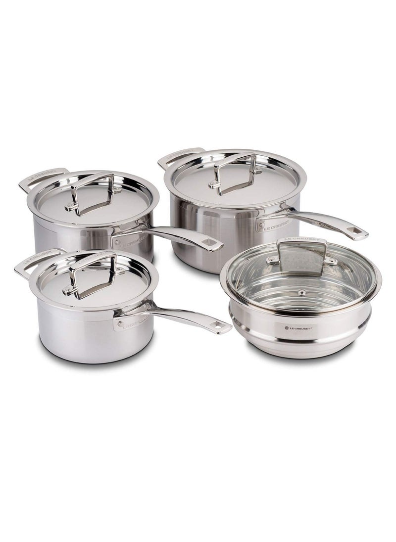 Le Creuset Le Creuset 3Ply Multi Steamer  - Image 5