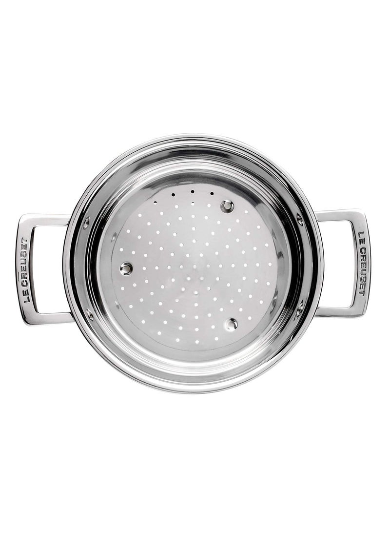 Le Creuset Le Creuset 3Ply Multi Steamer  - Image 2