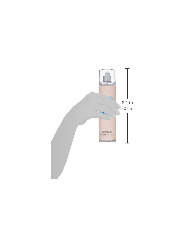 VINCE CAMUTO - Vince Camuto Capri Body Fragrance Spray Mist, 8 Fl Oz - Image 1